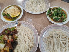 -歹歹的加个面过油肉拌面(贵州路店)