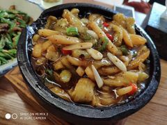 -土桥手掌鸡·26年灌县老味道(都江堰店)