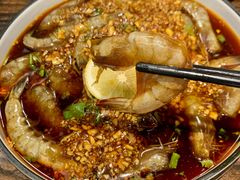 -大洋家·精品潮汕菜·生腌砂锅粥(天河东路店)