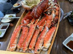 -真情鲍鱼海鲜汤