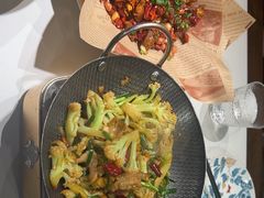 -匠熙小馆(崇文门店)