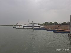 -鄱阳湖国家湿地公园