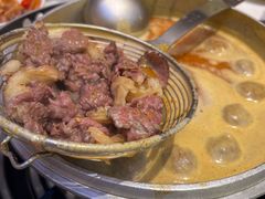 -荣叔港式沙嗲牛肉火锅(正佳潮流店)