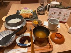 里脊猪排套餐-和幸(春熙路群光广场店)