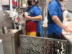 -DQ·蛋糕·冰淇淋(周浦万达店)