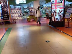 -杭州西湖银泰百货
