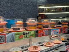 -争鲜回转寿司(朝北大悦城店)