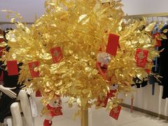 -翠微百货(龙德店)