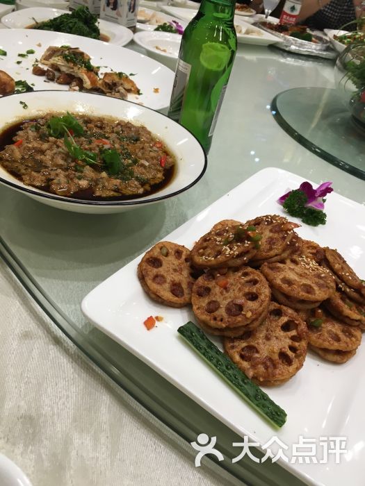 鹏程饭店-图片-常熟美食-大众点评网