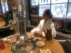 -辛蒲洞韩餐烤肉