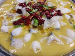 -蟹肉煲蟹肉(阊胥路店)