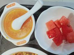-西南政法大学-学生1食堂