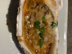 -很久以前羊肉串(打浦路店)