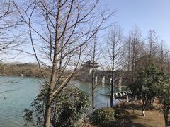 -茅山东方盐湖城景区