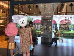 -VENCHI 闻绮(上海佛罗伦萨小镇店)
