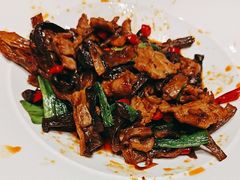 -卫鼎轩·曹公馆(鼓楼店)