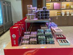 -穆桂英美食(南禅寺店)