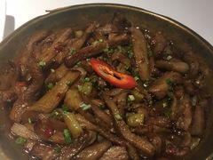 -至潮餐厅精致粤菜·活鲈鱼·走地鸡(珠江新城店)