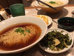 -松鹤面馆·古法焖肉面(观前店)