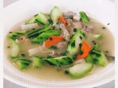 -顺德美食坊(南沙分店)