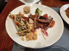 -杭州西溪喜来登度假大酒店