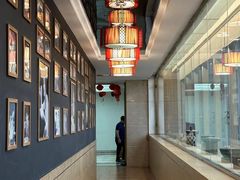 -古井假日酒店-古井面馆•淮上豆府(长江东路店)