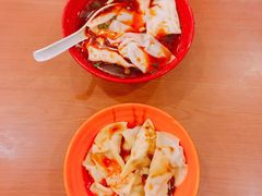 -龙抄手(春熙路总店)