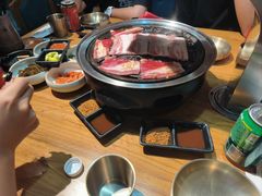 -九田家黑牛烤肉料理(华侨城店)