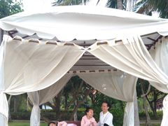 -三亚海棠湾万丽度假酒店