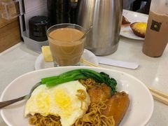 -和平馆·地道港澳茶餐厅(西门口店)