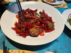 -茶人村·宫廷私厨(奥体印象城店)