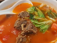 -寻裕记·现炒浇头面(人民广场店)