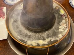 -前门张记涮肉(前门店)