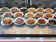 -豫掌柜饸饹面·烩面(秀沿路店)