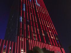 -长沙富力万达文华酒店