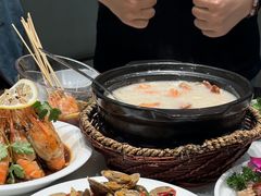-江南粥家庄(宁国路店)