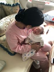 点击看大图 -弗蕾亚·和月月子调理院(东湖店)