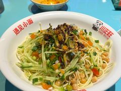 -川正旺江湖菜(三元桥店)