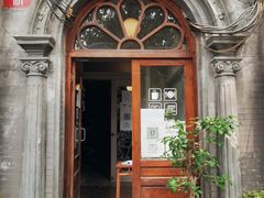 -1901 Cafe(西四店)