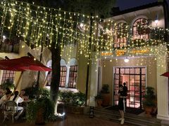 -玫瑰厅上海菜(兴国路店)