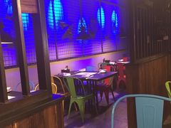 -美滋滋尚鱼烤鱼餐厅(空港店)