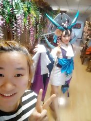 点击看大图 -九月鹰飞汉服摄影工作室