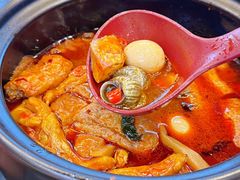 -柳喜辣·烧烤酒局(跃进总店)