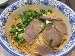-兰州陈记牛肉面 ·烧烤· 铜锅涮肉(万达店)