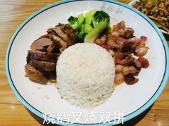 -易裕和·长沙米粉(竹塘西路店)