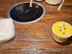 -霄汉羊排(万松园一店)
