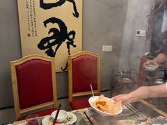 -廖掌柜·重庆鲜货火锅(上海首店)