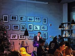 -West10 西拾·西餐厅·创意菜(未来科技城店)