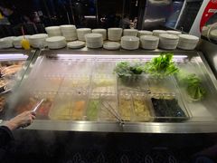 -火炉火自助餐(喜隆多店)