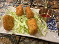 -番茄屋葡式美食(总店)